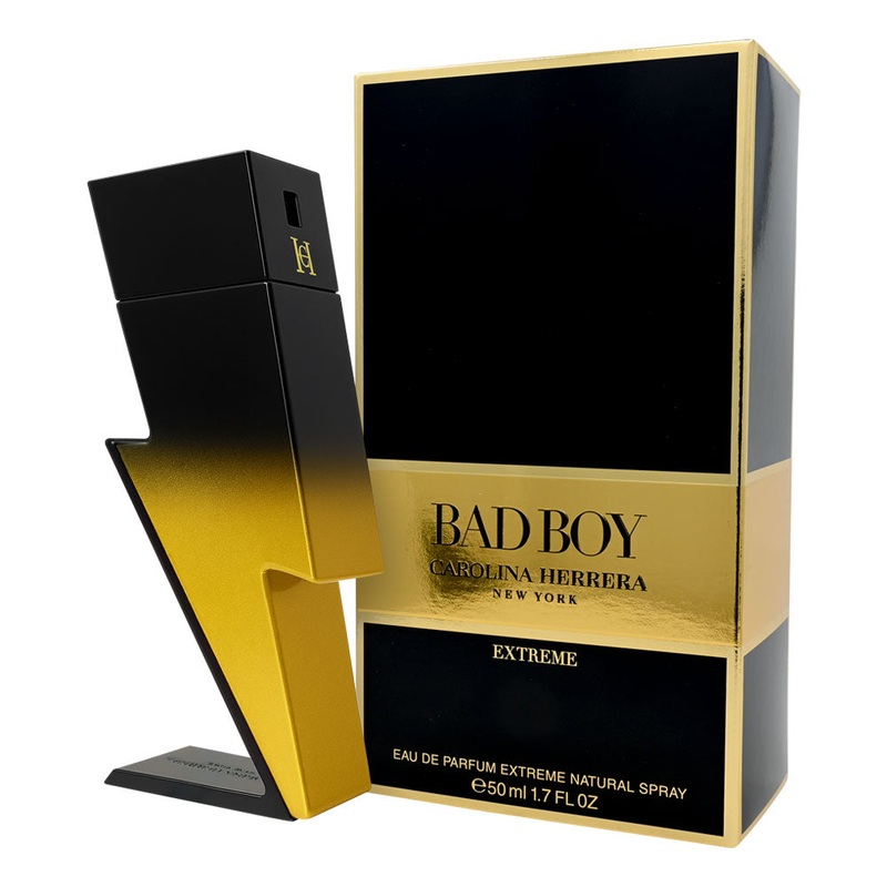 Bad Boy Extreme – Retail Bottle