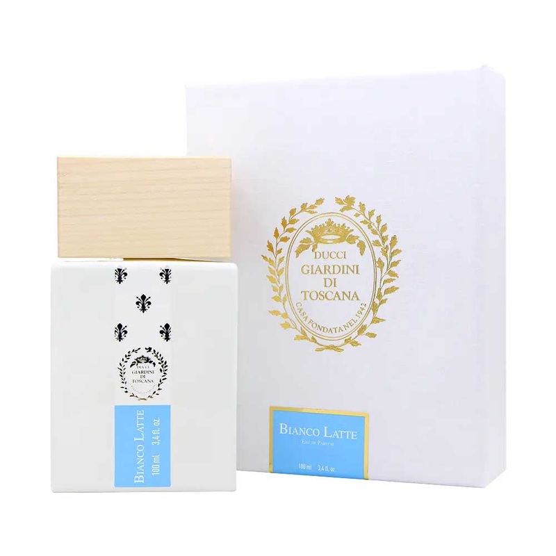 Bianco Latte – Sample Spray|Sample Spray – 1.50 ml (0.05 fl oz)