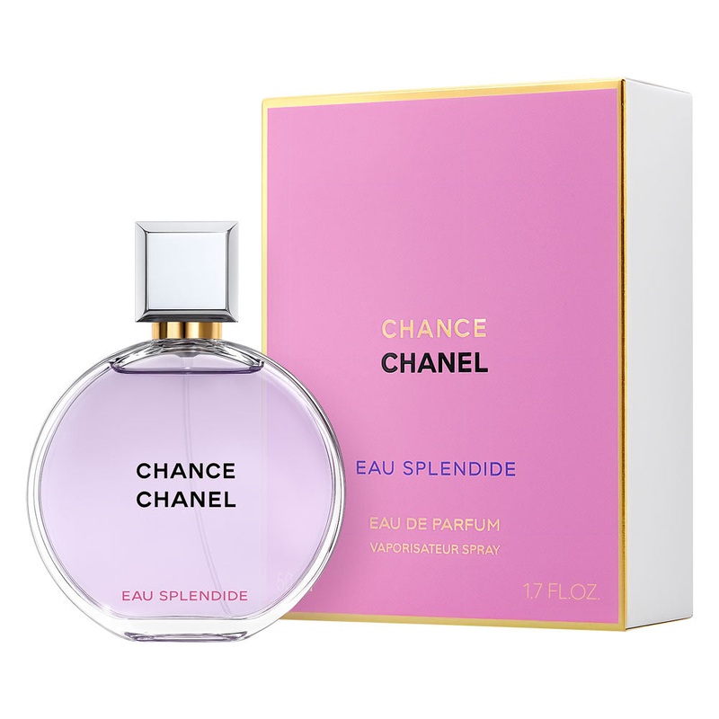 Chance Eau Splendide – Retail Bottle