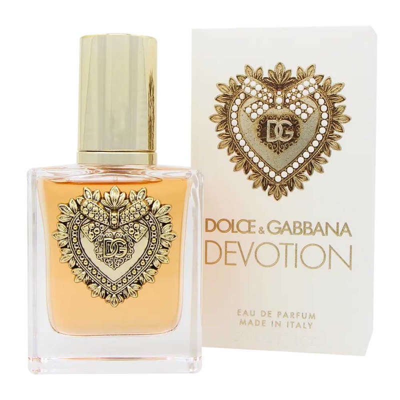Devotion – Sample Vial|Sample Vial – 0.75 ml (0.025 fl oz)
