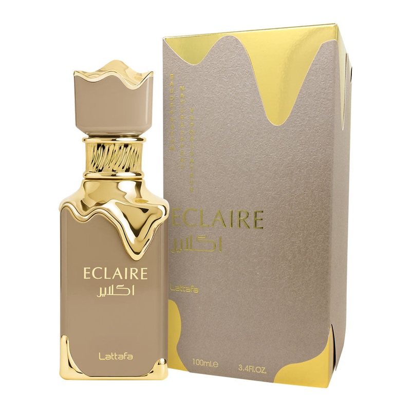 Eclaire – Sample Vial|Sample Vial – 0.75 ml (0.025 fl oz)