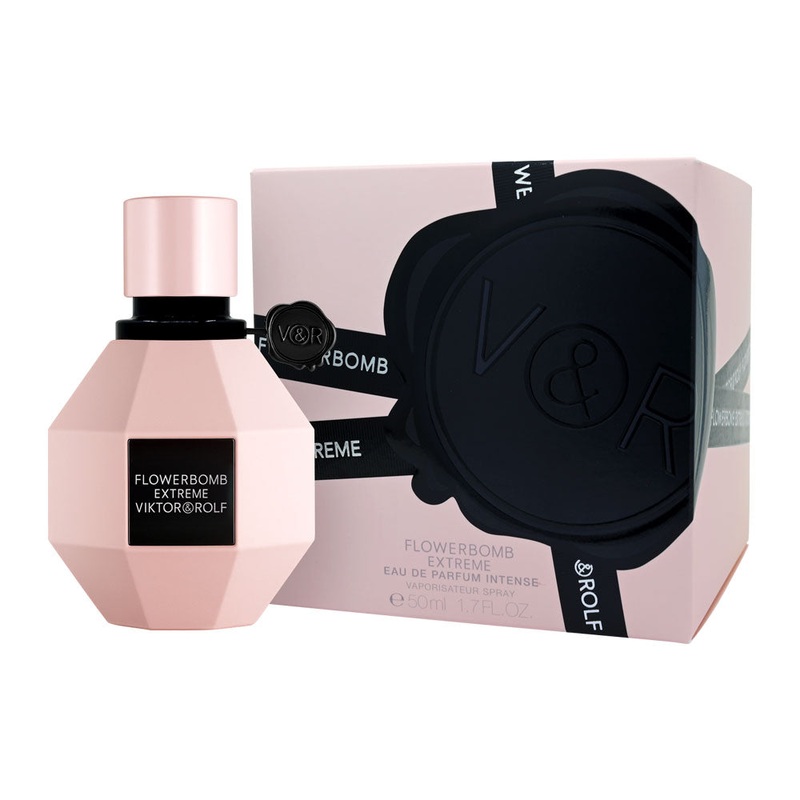 Flowerbomb Extreme – Retail Bottle