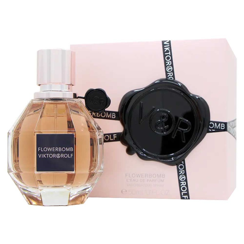 Flowerbomb – Sample Vial|Sample Vial – 0.75 ml (0.025 fl oz)