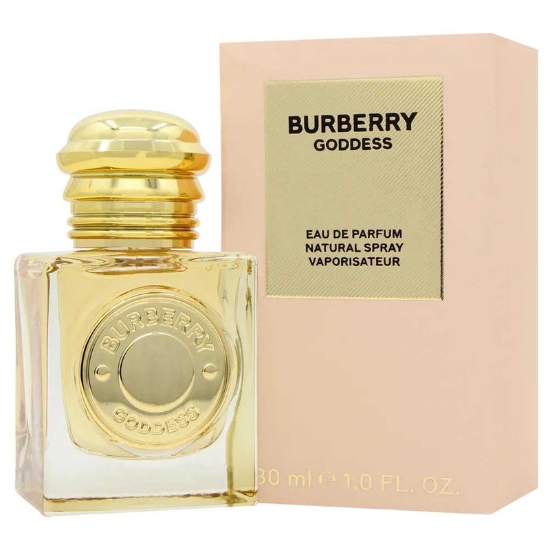 Goddess – Retail Bottle|Retail Bottle – 30 ml (1.0 fl oz)