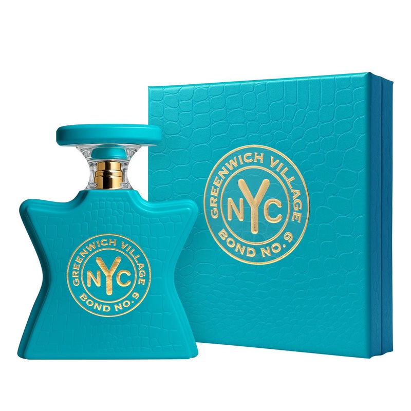 Greenwich Village – Travel Spray