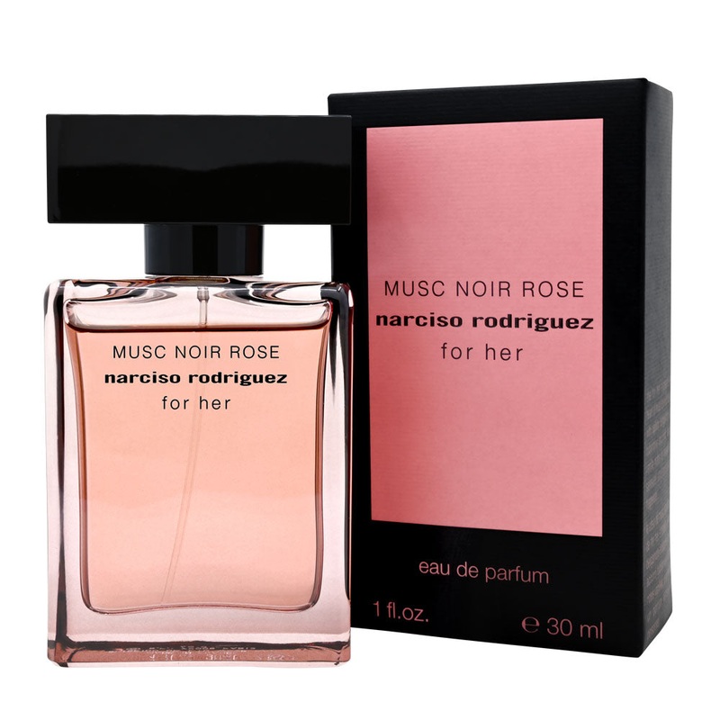 Musc Noir Rose – Sample Vial|Sample Vial – 0.75 ml (0.025 fl oz)