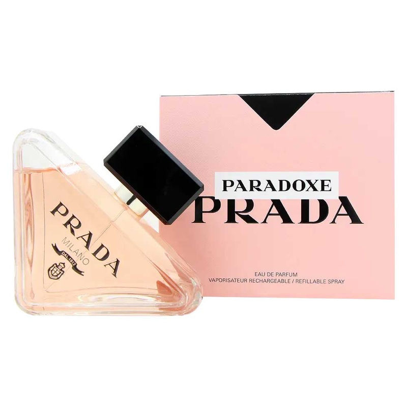 Paradoxe – Sample Spray|Sample Spray – 1.50 ml (0.05 fl oz)
