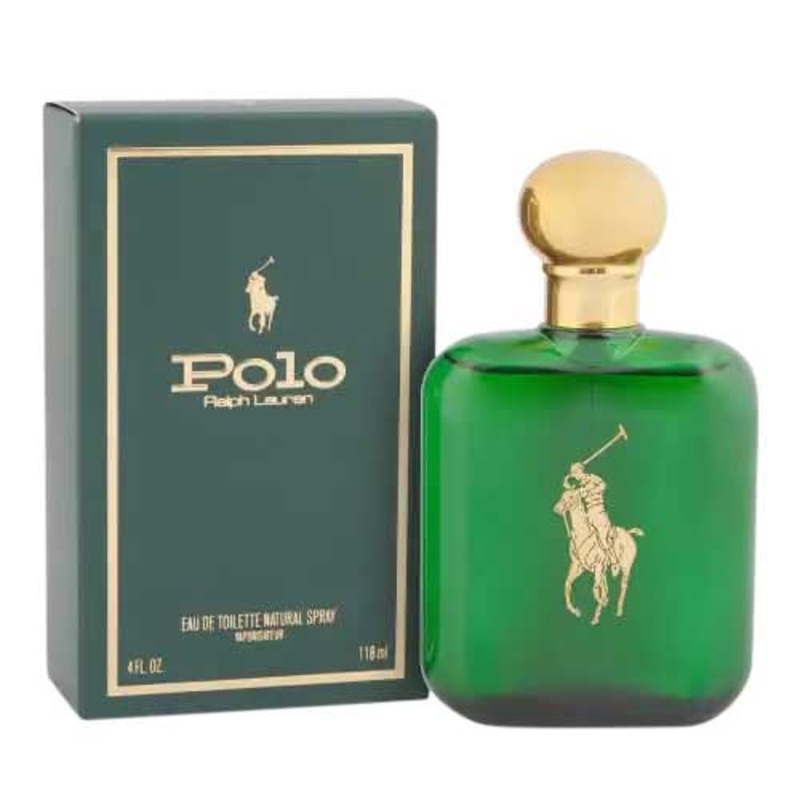 Polo – Travel Spray|Travel Spray – 5.0 ml (0.17 fl oz)