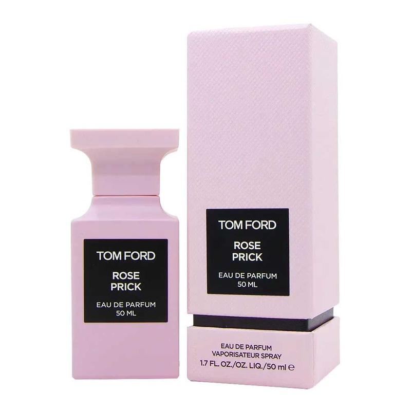 Rose Prick – Retail Bottle|Retail Bottle – 50 ml (1.7 fl oz)