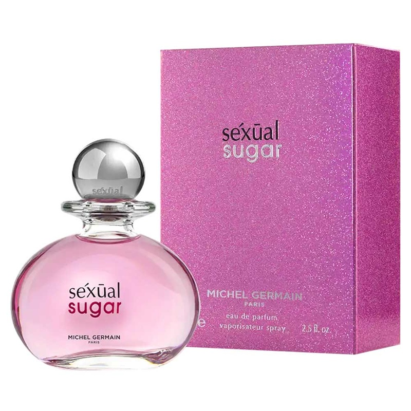 Sexual Sugar – Sample Vial|Sample Vial – 0.75 ml (0.025 fl oz)