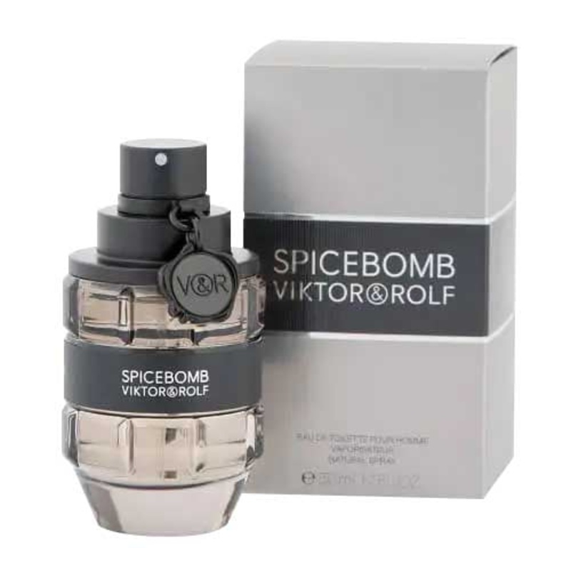 Spicebomb – Travel Spray|Travel Spray – 5.0 ml (0.17 fl oz)