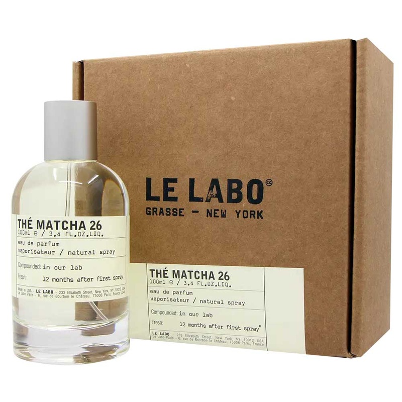 The Matcha 26 – Retail Bottle|Retail Bottle – 50 ml (1.7 fl oz)