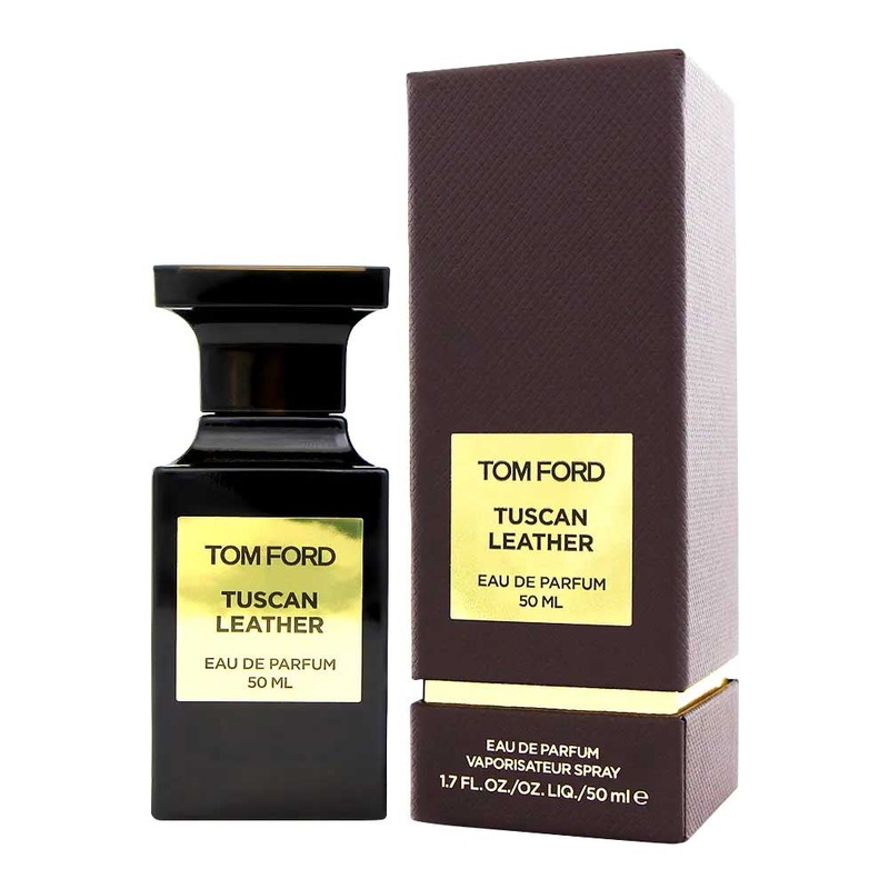 Tuscan Leather – Travel Spray|Travel Spray – 5.0 ml (0.17 fl oz)