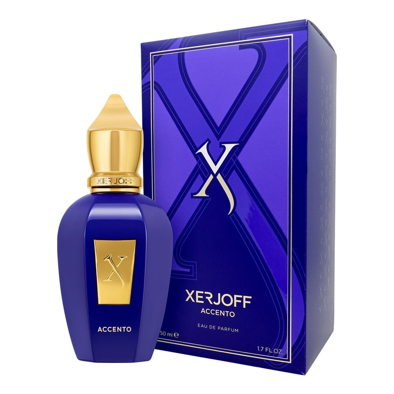 Accento – Sample Vial|Sample Vial – 0.75 ml (0.025 fl oz)