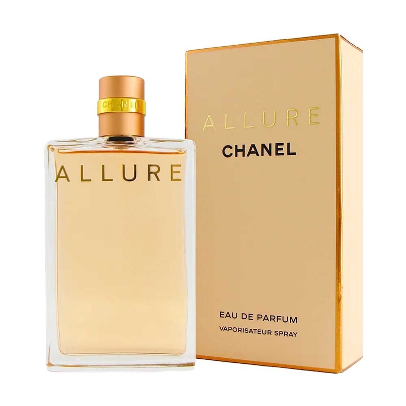 Allure – Retail Bottle|Retail Bottle – 35 ml (1.2 fl oz)