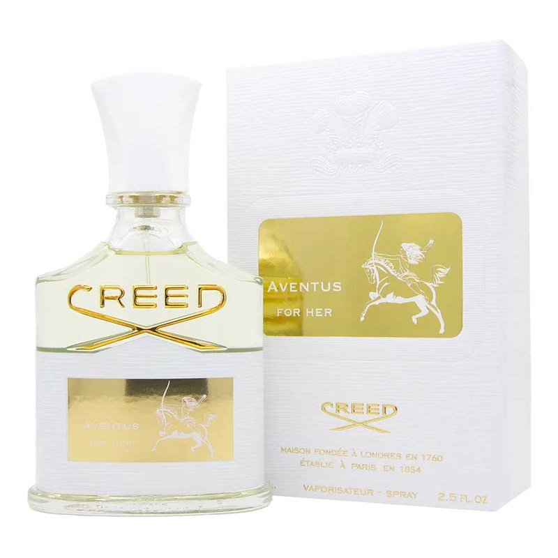 Aventus For Her – Sample Spray