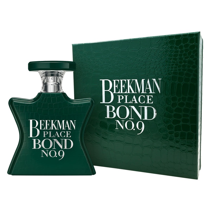 Beekman Place – Retail Bottle|Retail Bottle – 100 ml (3.3 fl oz)