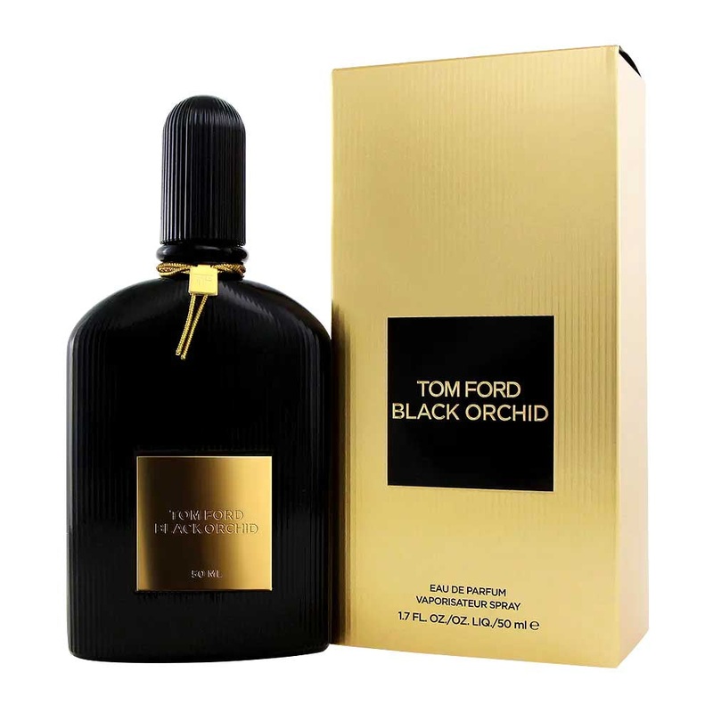 Black Orchid – Sample Spray|Sample Spray – 1.50 ml (0.05 fl oz)