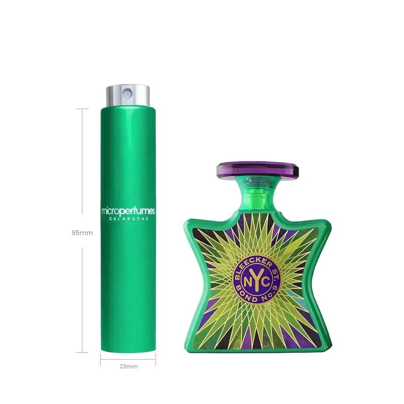 Bleecker Street – Travel Spray