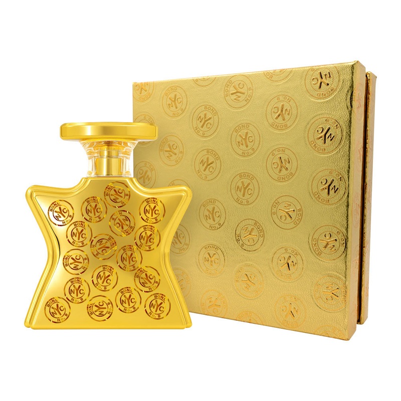 Bond No. 9 Signature Scent – Retail Bottle