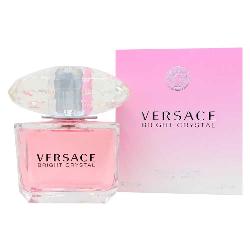 Bright Crystal – Sample Spray|Sample Spray – 1.50 ml (0.05 fl oz)