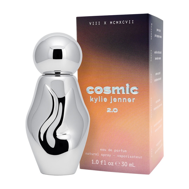Cosmic 2.0 – Travel Spray|Travel Spray – 5.0 ml (0.17 fl oz)
