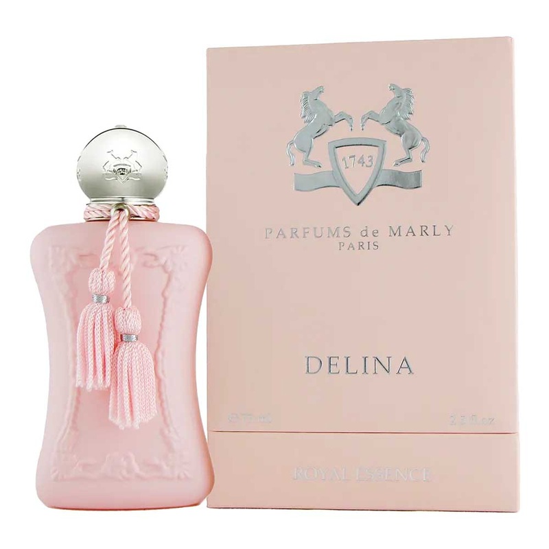 Delina – Retail Bottle|Retail Bottle – 30 ml (1.0 fl oz)