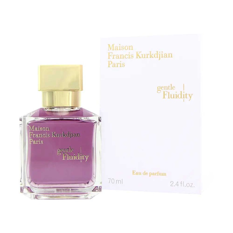 Gentle Fluidity Gold – Retail Bottle