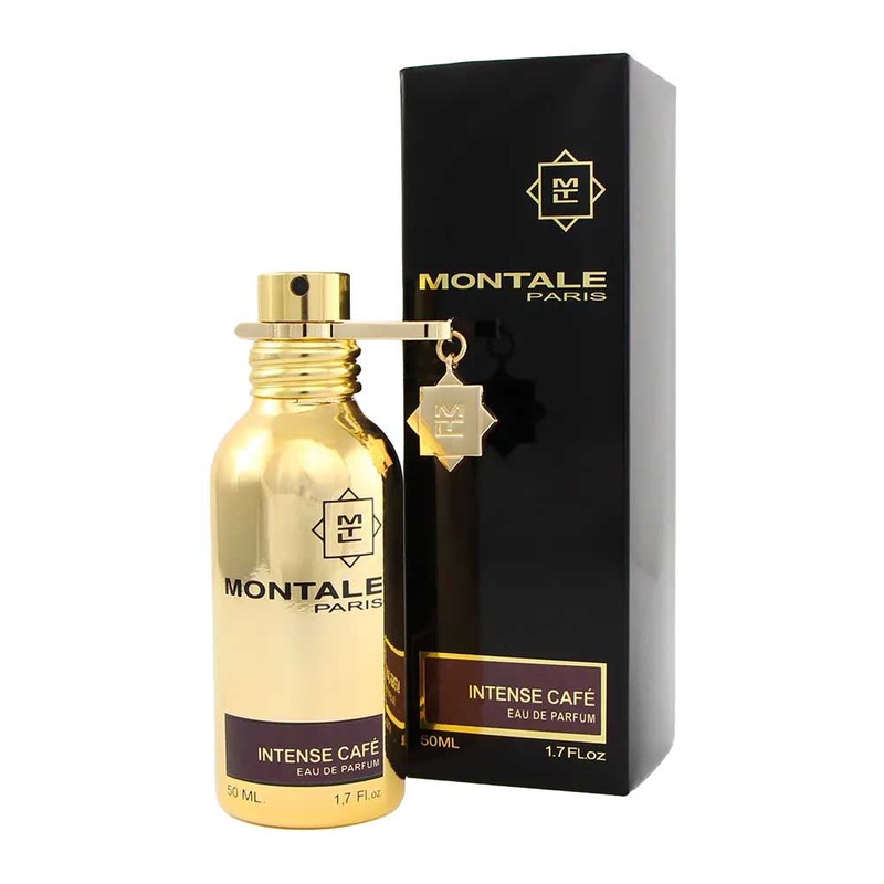 Intense Cafe  – Retail Bottle|Retail Bottle – 100 ml (3.4 fl oz)