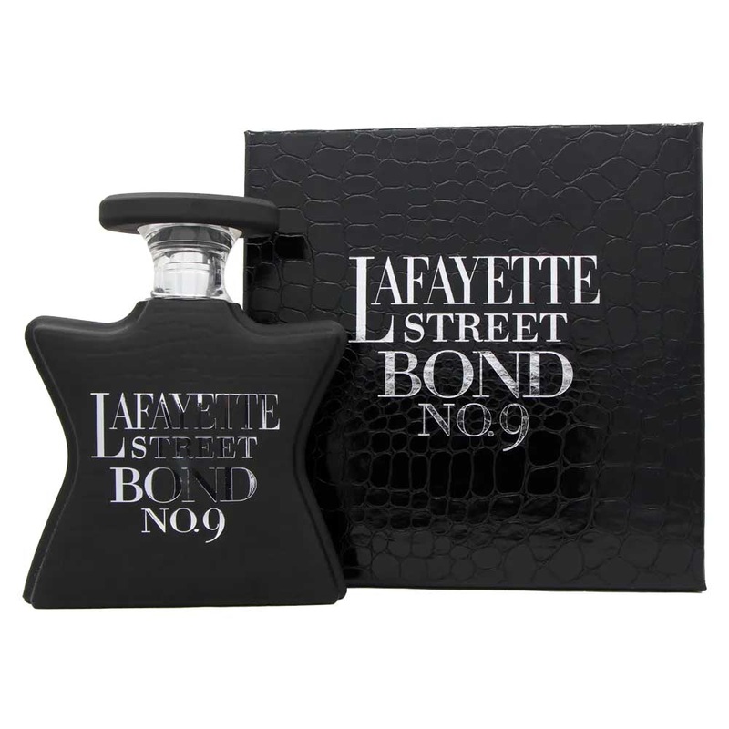 Lafayette Street – Sample Spray