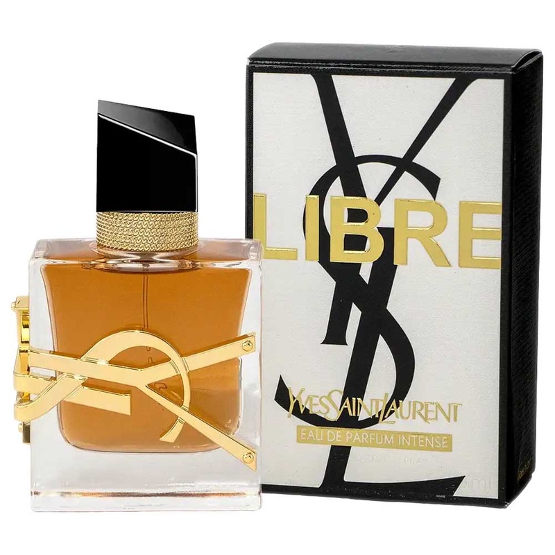 Libre Intense – Retail Bottle|Retail Bottle – 90 ml (3.0 fl oz)
