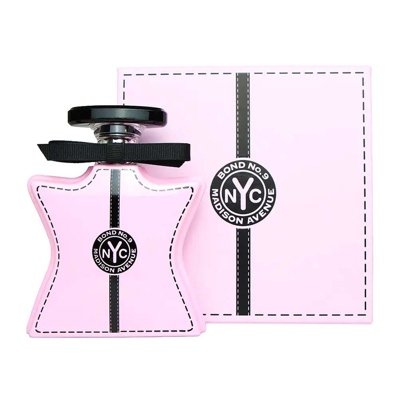 Madison Avenue – Retail Bottle