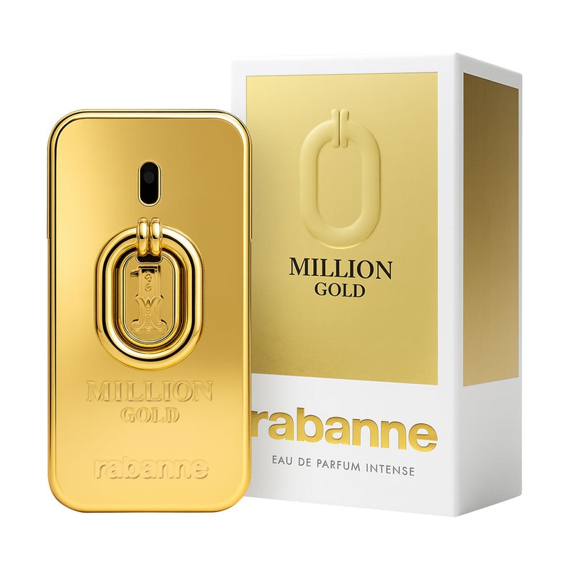 Million Gold – Retail Bottle|Retail Bottle – 50 ml (1.7 fl oz)