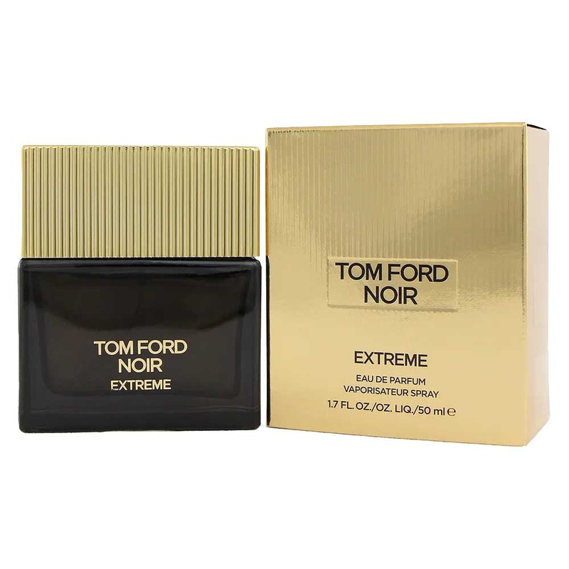 Noir Extreme – Retail Bottle|Retail Bottle – 100 ml (3.4 fl oz)