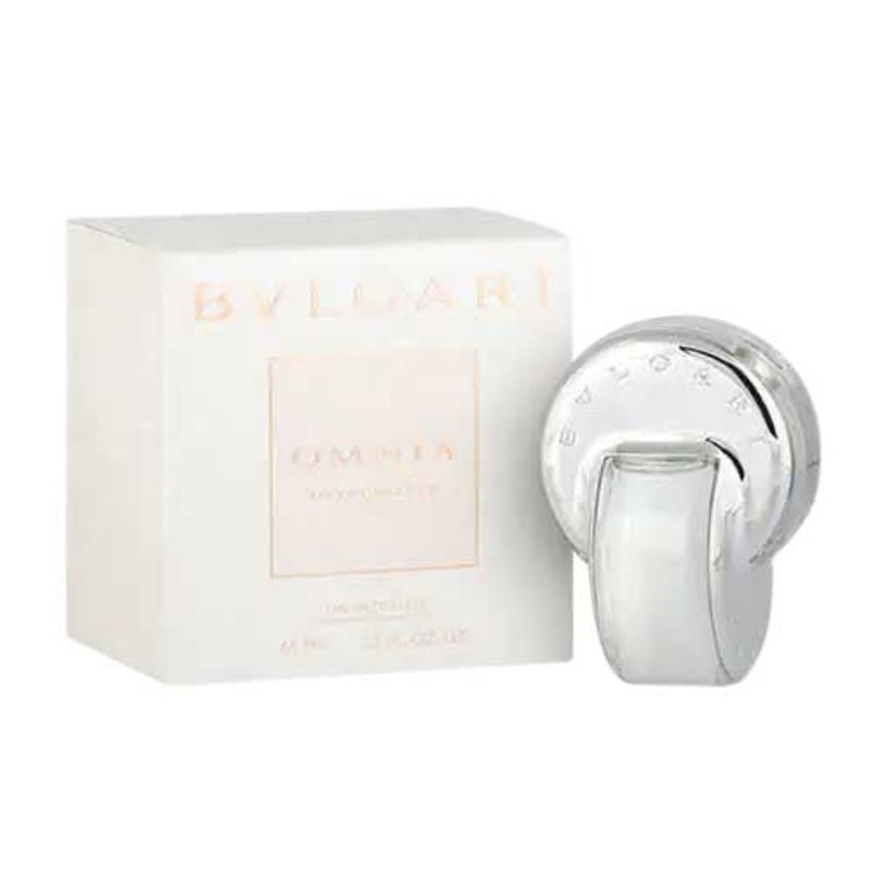 Omnia Crystalline – Retail Bottle