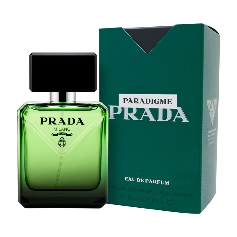 Paradigme – Travel Spray|Travel Spray – 5.0 ml (0.17 fl oz)