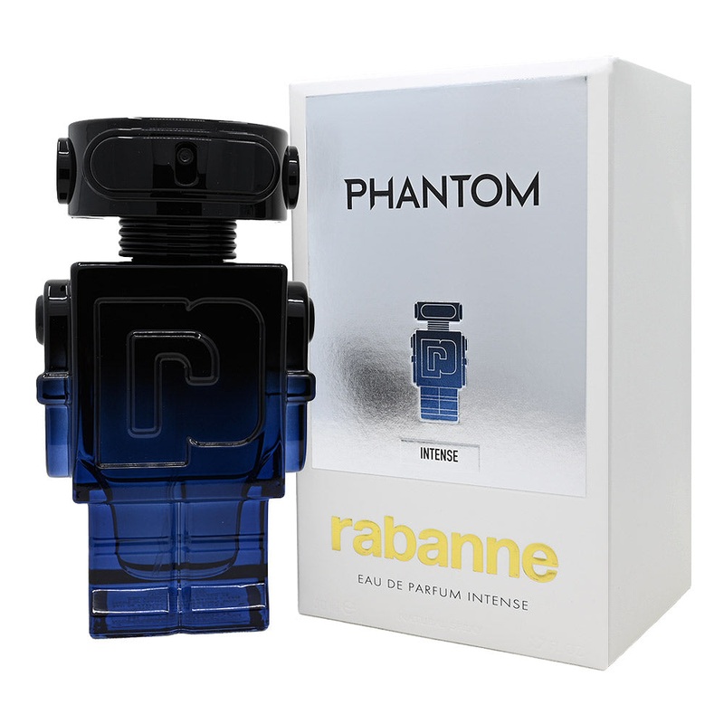 Phantom Intense – Retail Bottle