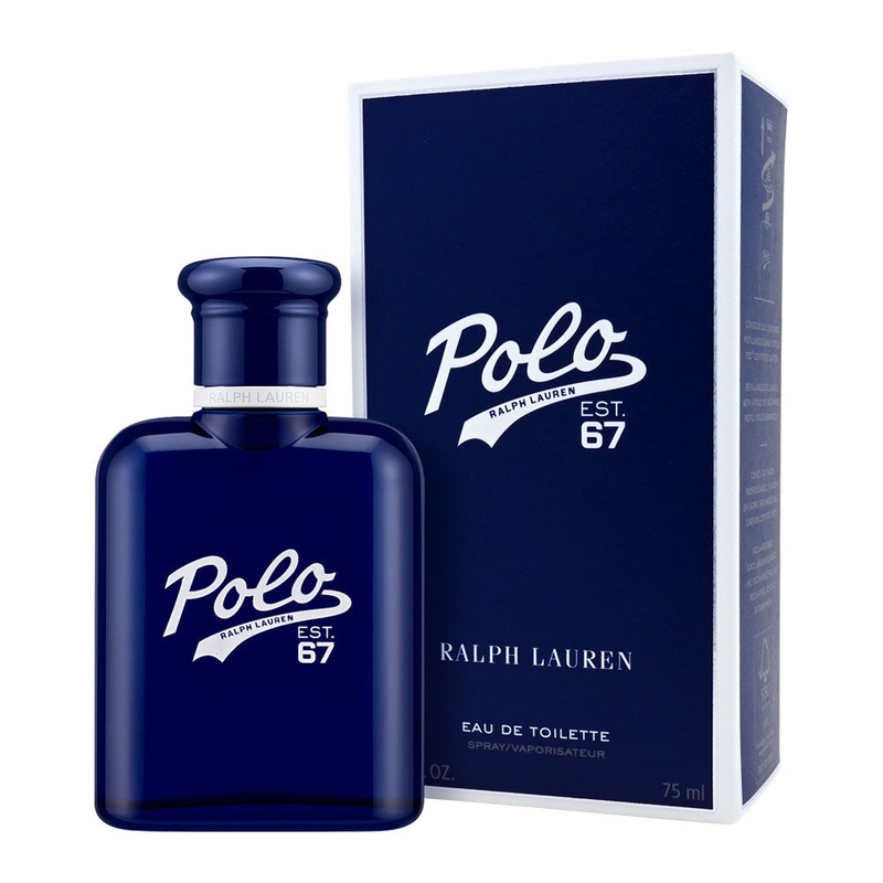 Polo 67 – Travel Spray|Travel Spray – 5.0 ml (0.17 fl oz)