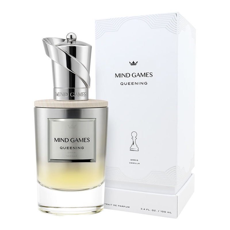 Queening – Retail Bottle|Retail Bottle – 100 ml (3.4 fl oz)
