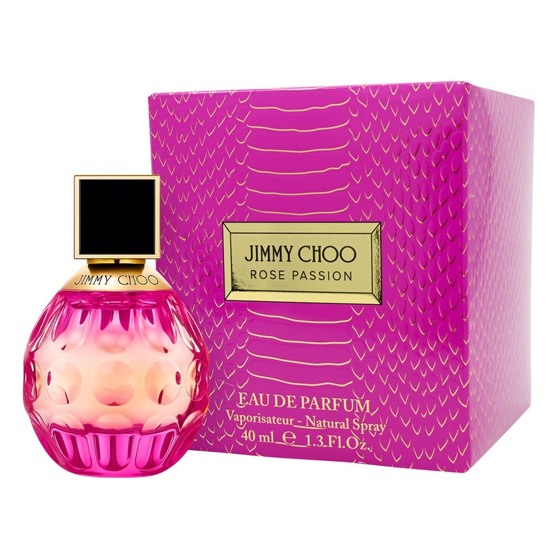 Rose Passion – Sample Vial|Sample Vial – 0.75 ml (0.025 fl oz)