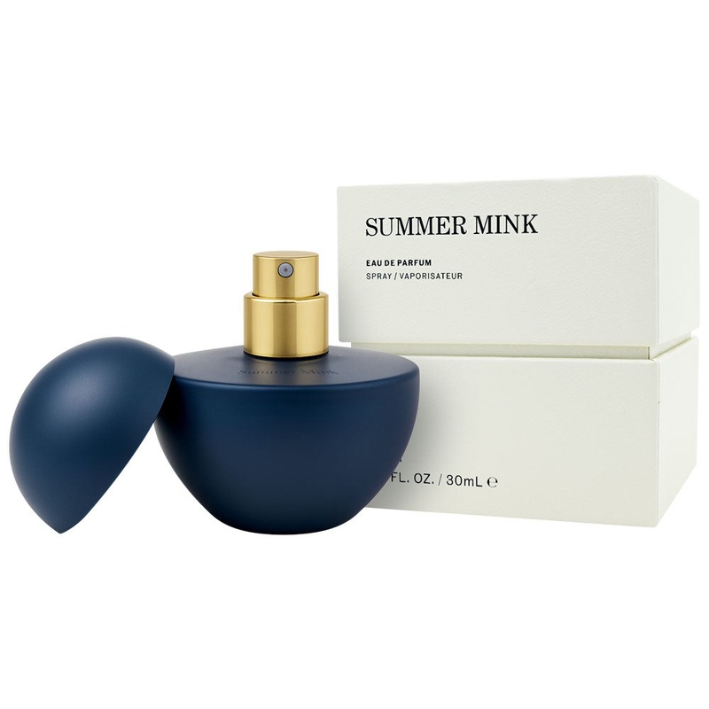 Summer Mink – Sample Vial|Sample Vial – 0.75 ml (0.025 fl oz)