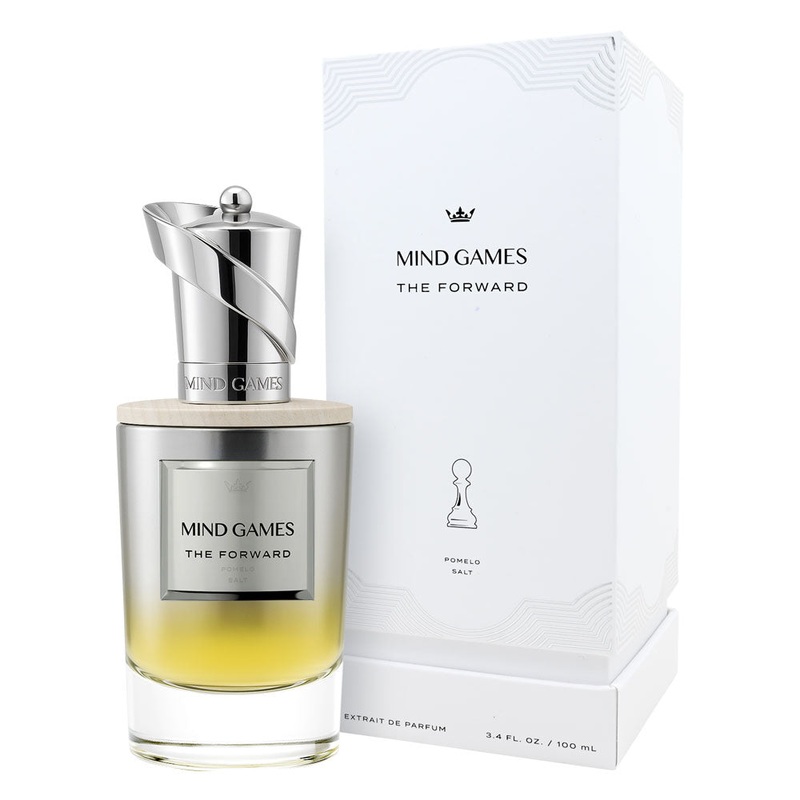 The Forward – Retail Bottle|Retail Bottle – 100 ml (3.4 fl oz)