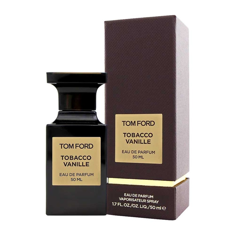 Tobacco Vanille – Sample Spray