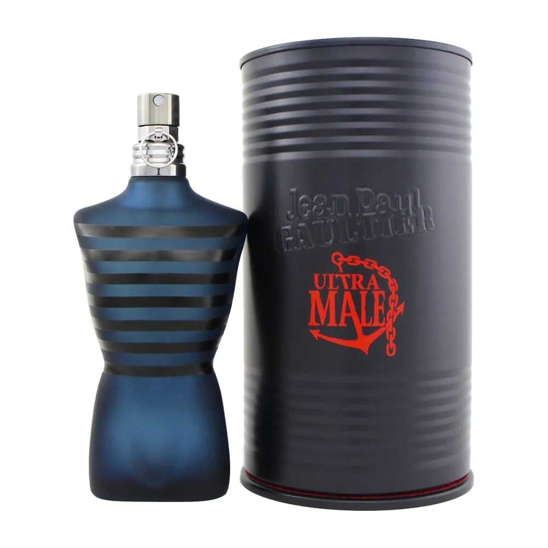 Ultra Male – Sample Spray|Sample Spray – 1.50 ml (0.05 fl oz)