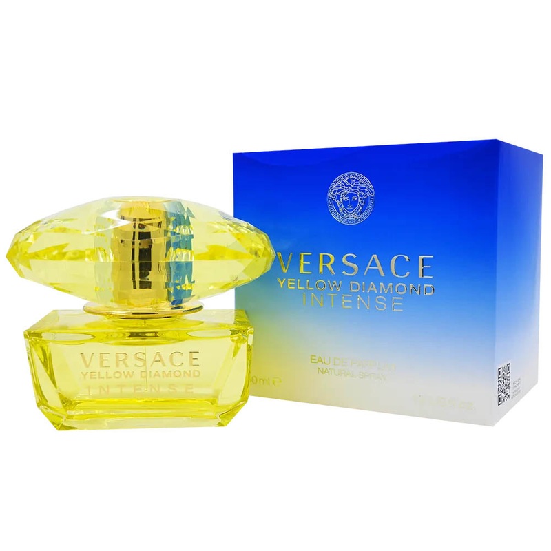 Yellow Diamond Intense – Retail Bottle