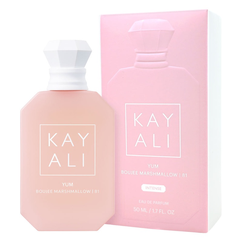 Yum Boujee Marshmallow 81 – Retail Bottle
