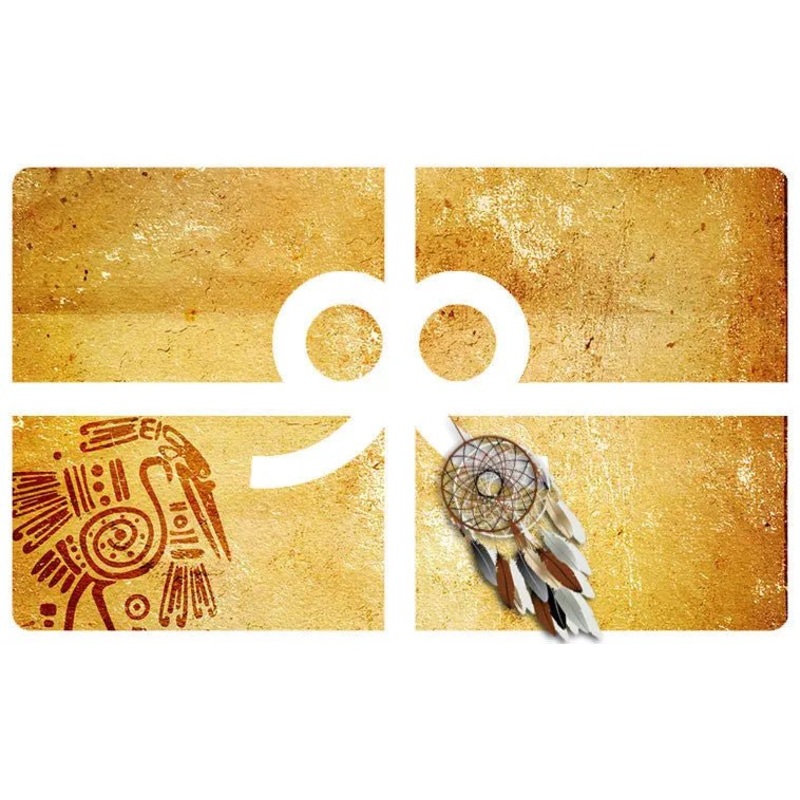 Gift Card|10.00|25.00|50.00|100.00|30