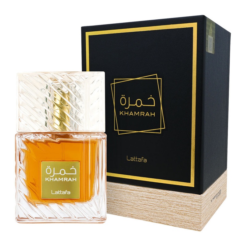 Khamrah – Sample Vial|Sample Vial – 0.75 ml (0.025 fl oz)