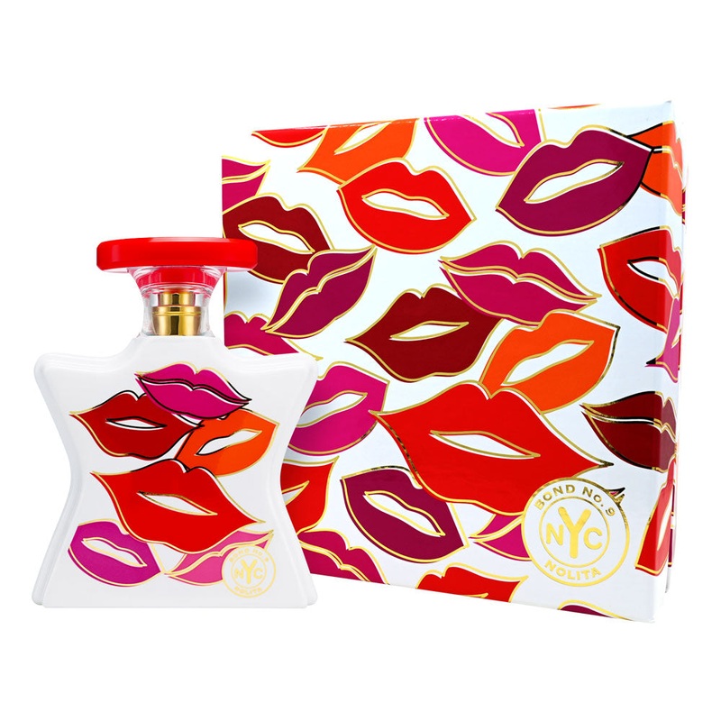 Nolita – Sample Vial|Sample Vial – 0.75 ml (0.025 fl oz)