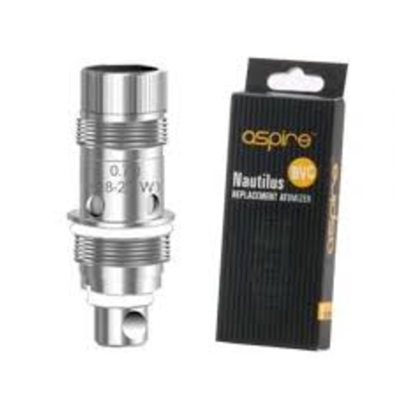 ASPIRE </BR> NAUTILUS (2) COIL